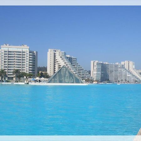 Ferienwohnung San Alfonso Del Mar Algarrobo Zimmer foto