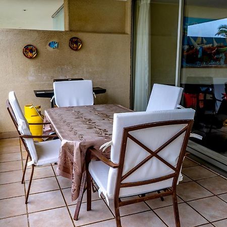 Ferienwohnung San Alfonso Del Mar Algarrobo Exterior foto