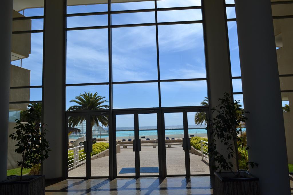 Ferienwohnung San Alfonso Del Mar Algarrobo Exterior foto
