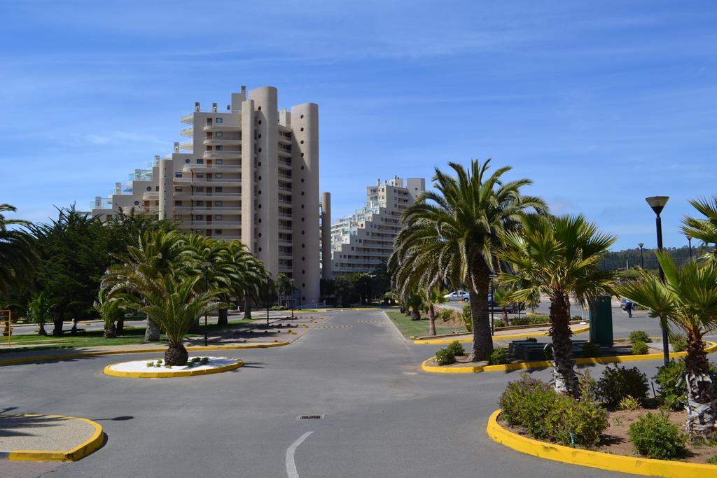 Ferienwohnung San Alfonso Del Mar Algarrobo Exterior foto