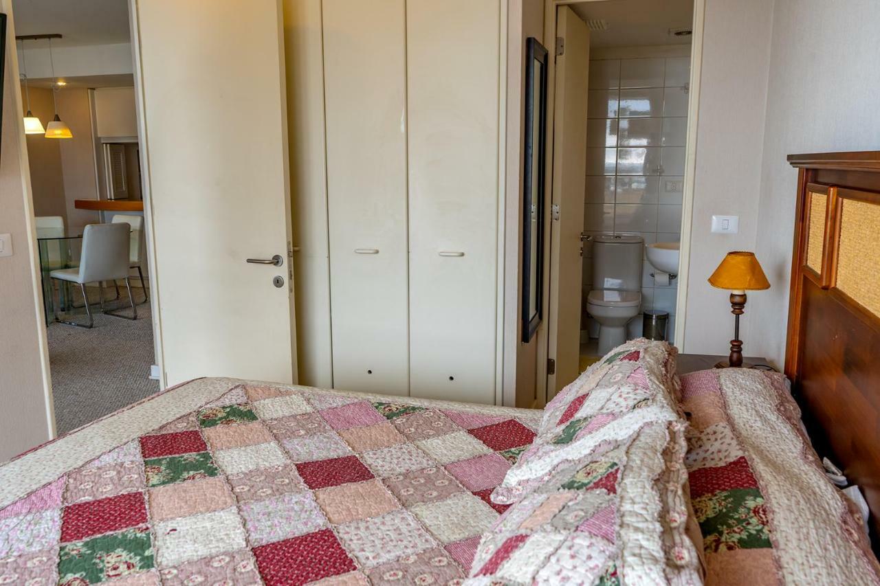 Ferienwohnung San Alfonso Del Mar Algarrobo Exterior foto