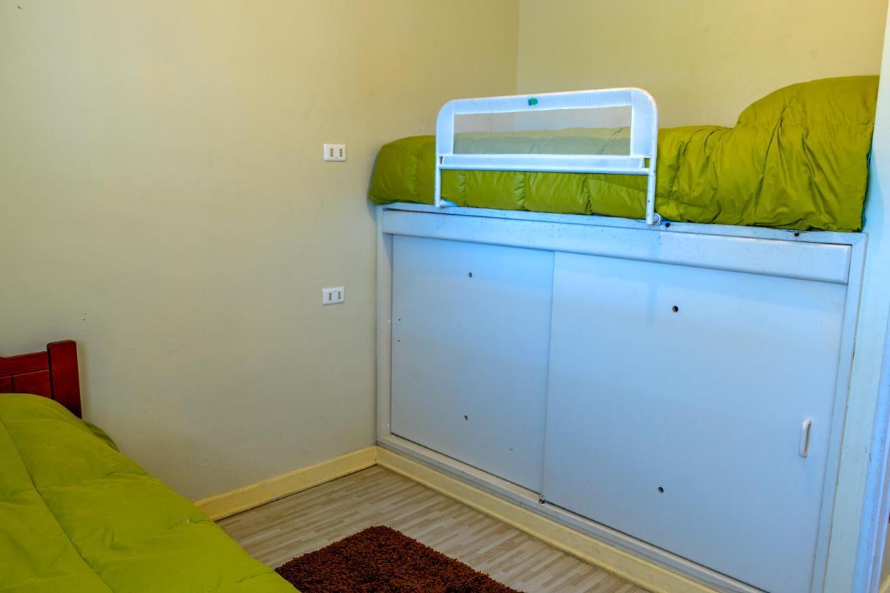 Ferienwohnung San Alfonso Del Mar Algarrobo Exterior foto