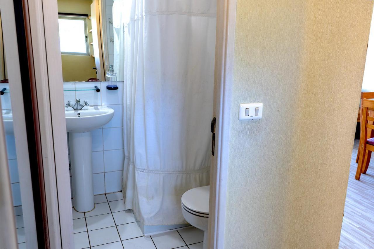 Ferienwohnung San Alfonso Del Mar Algarrobo Exterior foto